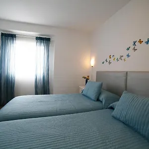 Victoria De Alba House Málaga