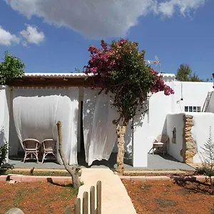 Agroturismo Casa Morna Ibiza Sant Carles de Peralta