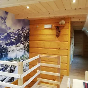U Jedragow Zakopane