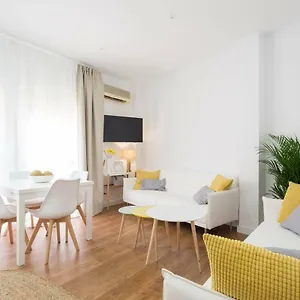 Lyrioshomes Cervantes Málaga