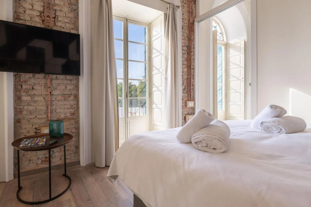 Home Art Apartments Malaga 0*,  Spain